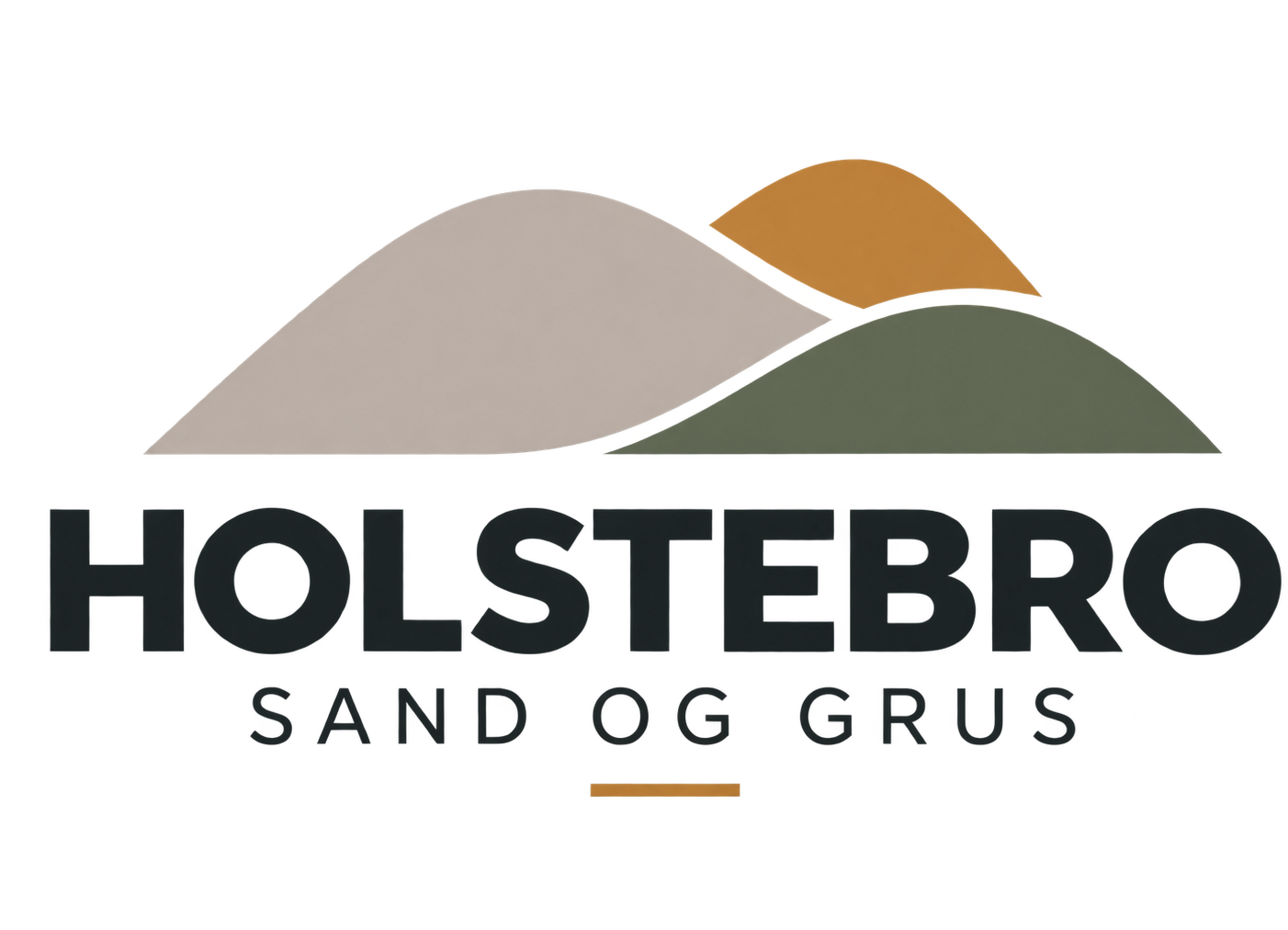 Holstebro Sand og Grus