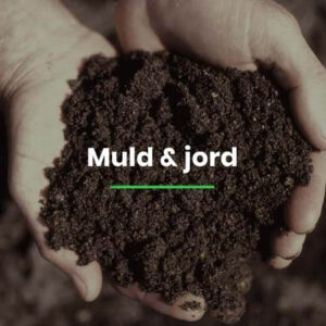 Muld & Jord